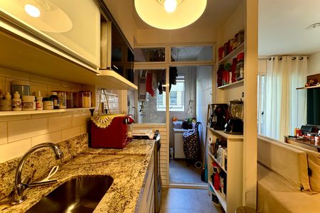 Apartamento para alugar com 2 quartos, 62m² em Lapa, Rio de Janeiro