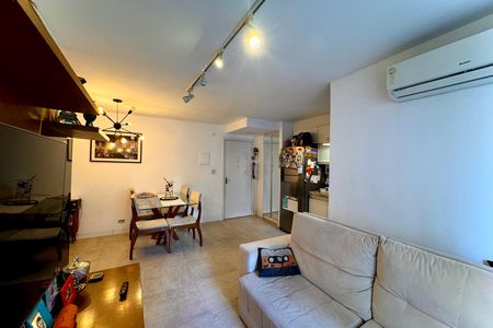 Apartamento para alugar com 62m², 2 quartos e 1 vaga