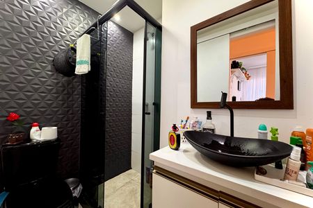 Apartamento para alugar com 62m², 2 quartos e 1 vaga