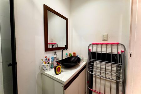 Apartamento para alugar com 2 quartos, 62m² em Lapa, Rio de Janeiro
