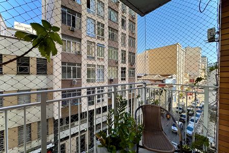 Apartamento para alugar com 62m², 2 quartos e 1 vaga