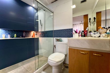 Apartamento para alugar com 62m², 2 quartos e 1 vaga