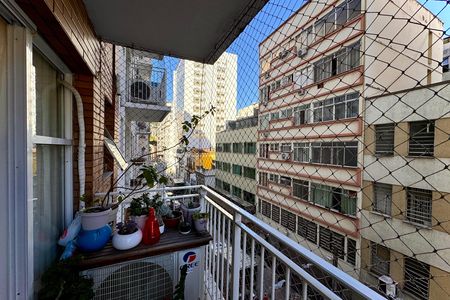 Apartamento para alugar com 62m², 2 quartos e 1 vaga