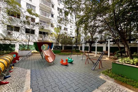 Apartamento para alugar com 2 quartos, 62m² em Lapa, Rio de Janeiro
