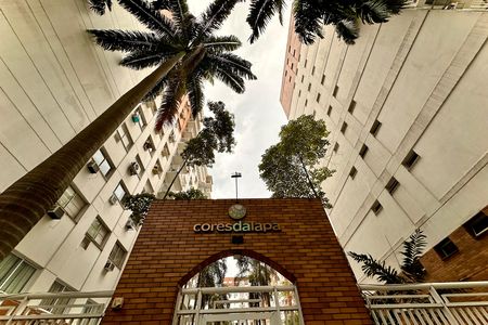 Apartamento para alugar com 62m², 2 quartos e 1 vaga