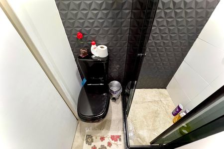 Apartamento para alugar com 2 quartos, 62m² em Lapa, Rio de Janeiro