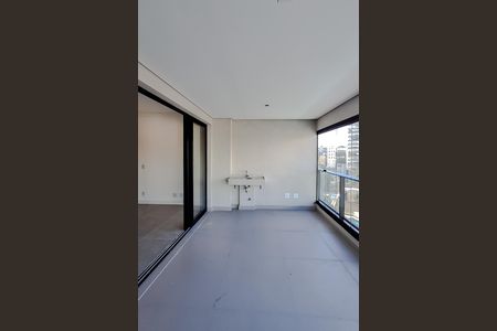 Apartamento para alugar com 95m², 3 quartos e 2 vagas Apartamento para alugar com 95m², 3 quartos e 2 vagasVaranda da Sala