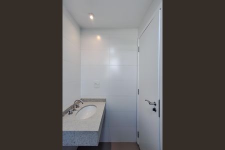 Apartamento para alugar com 95m², 3 quartos e 2 vagas Apartamento para alugar com 95m², 3 quartos e 2 vagasBanheiro da Suíte