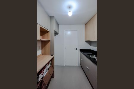 Apartamento para alugar com 95m², 3 quartos e 2 vagas Apartamento para alugar com 95m², 3 quartos e 2 vagasCozinha
