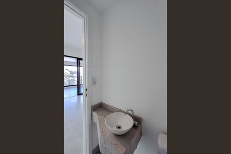 Apartamento para alugar com 95m², 3 quartos e 2 vagas Apartamento para alugar com 95m², 3 quartos e 2 vagasLavabo