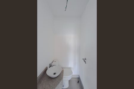Apartamento para alugar com 95m², 3 quartos e 2 vagas Apartamento para alugar com 95m², 3 quartos e 2 vagasLavabo