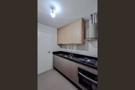 Apartamento para alugar com 95m², 3 quartos e 2 vagas Apartamento para alugar com 95m², 3 quartos e 2 vagasCozinha