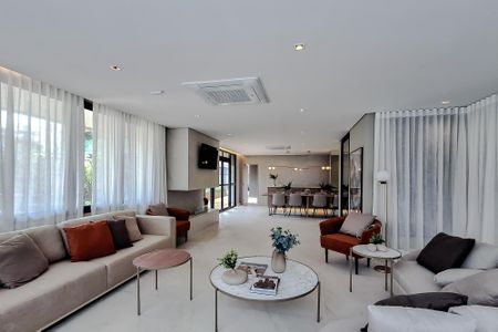 Apartamento para alugar com 95m², 3 quartos e 2 vagas Apartamento para alugar com 95m², 3 quartos e 2 vagasÁrea comum
