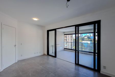 Apartamento para alugar com 95m², 3 quartos e 2 vagas Apartamento para alugar com 95m², 3 quartos e 2 vagasSala