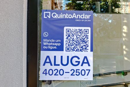 Apartamento para alugar com 95m², 3 quartos e 2 vagas Apartamento para alugar com 95m², 3 quartos e 2 vagasPlaquinha