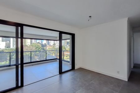 Apartamento para alugar com 95m², 3 quartos e 2 vagas Apartamento para alugar com 95m², 3 quartos e 2 vagasSala