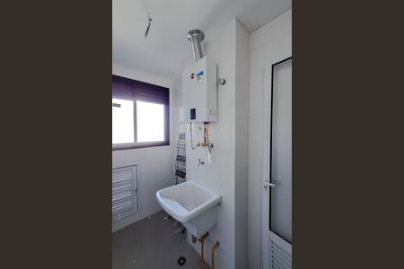 Apartamento para alugar com 95m², 3 quartos e 2 vagas Apartamento para alugar com 95m², 3 quartos e 2 vagasÁrea de Serviço