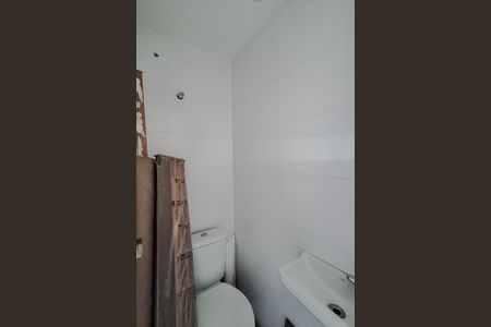Apartamento para alugar com 95m², 3 quartos e 2 vagas Apartamento para alugar com 95m², 3 quartos e 2 vagasBanheiro de serviço