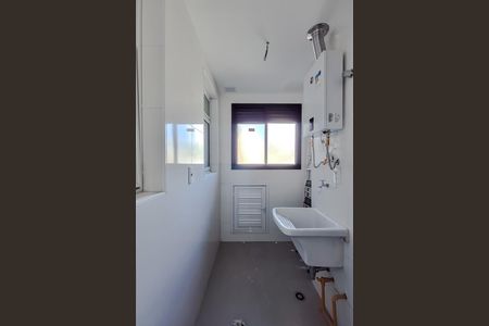 Apartamento para alugar com 95m², 3 quartos e 2 vagas Apartamento para alugar com 95m², 3 quartos e 2 vagasÁrea de Serviço