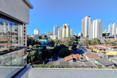 Apartamento para alugar com 95m², 3 quartos e 2 vagas Apartamento para alugar com 95m², 3 quartos e 2 vagasVista do Quarto 1