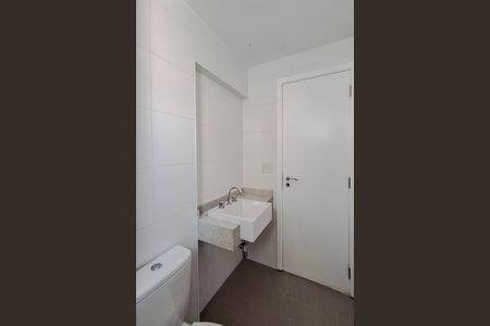 Apartamento para alugar com 95m², 3 quartos e 2 vagas Apartamento para alugar com 95m², 3 quartos e 2 vagasBanheiro