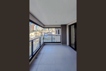 Apartamento para alugar com 95m², 3 quartos e 2 vagas Apartamento para alugar com 95m², 3 quartos e 2 vagasVaranda da Sala