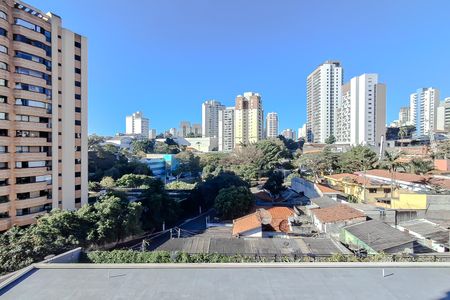 Apartamento para alugar com 95m², 3 quartos e 2 vagas Apartamento para alugar com 95m², 3 quartos e 2 vagasVista da Suíte