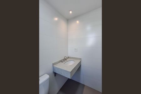 Apartamento para alugar com 95m², 3 quartos e 2 vagas Apartamento para alugar com 95m², 3 quartos e 2 vagasBanheiro da Suíte