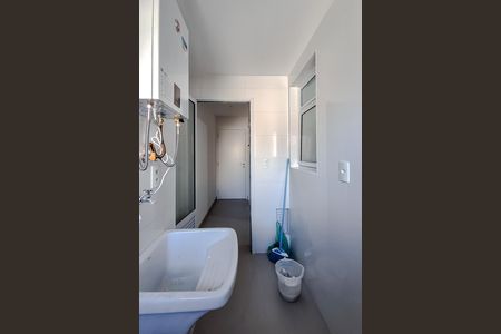 Apartamento para alugar com 95m², 3 quartos e 2 vagas Apartamento para alugar com 95m², 3 quartos e 2 vagasÁrea de Serviço