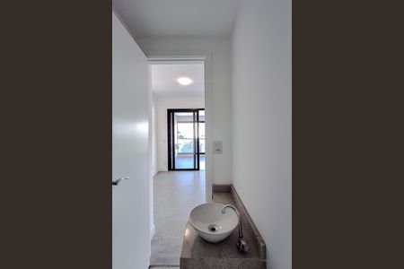 Apartamento para alugar com 95m², 3 quartos e 2 vagas Apartamento para alugar com 95m², 3 quartos e 2 vagasLavabo