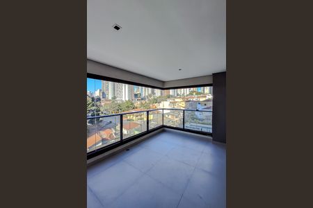 Apartamento para alugar com 95m², 3 quartos e 2 vagas Apartamento para alugar com 95m², 3 quartos e 2 vagasVaranda da Sala