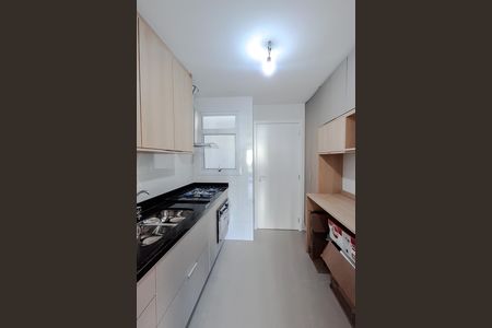 Apartamento para alugar com 95m², 3 quartos e 2 vagas Apartamento para alugar com 95m², 3 quartos e 2 vagasCozinha
