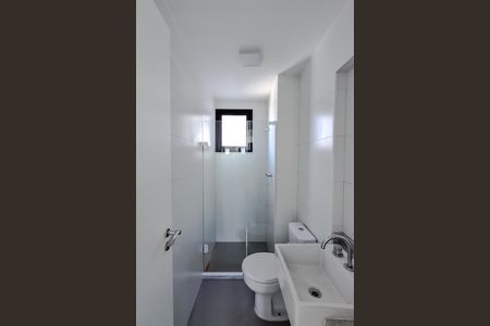 Apartamento para alugar com 95m², 3 quartos e 2 vagas Apartamento para alugar com 95m², 3 quartos e 2 vagasBanheiro