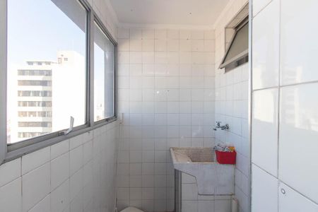 Cozinha/Área de serviço de apartamento à venda com 1 quarto, 45m² em Tucuruvi, São Paulo