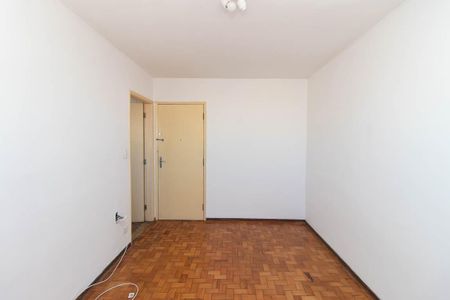 Sala de apartamento à venda com 1 quarto, 45m² em Tucuruvi, São Paulo