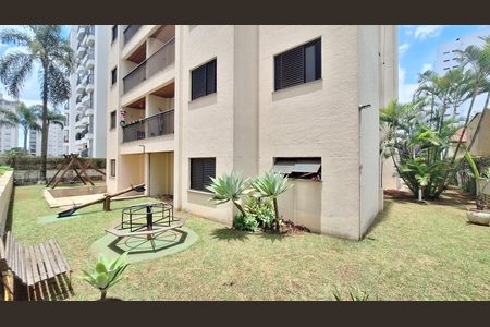 Apartamento à venda com 62m², 2 quartos e 1 vagaPlayground 