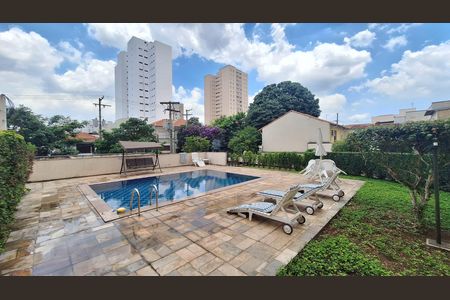 Apartamento à venda com 62m², 2 quartos e 1 vagaPiscina 