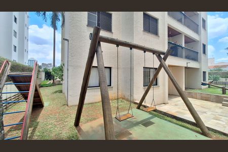 Apartamento à venda com 62m², 2 quartos e 1 vagaPlayground 