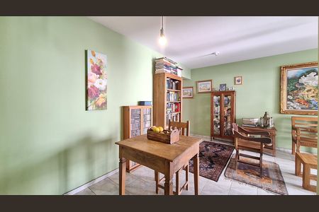 Apartamento à venda com 62m², 2 quartos e 1 vagaSala