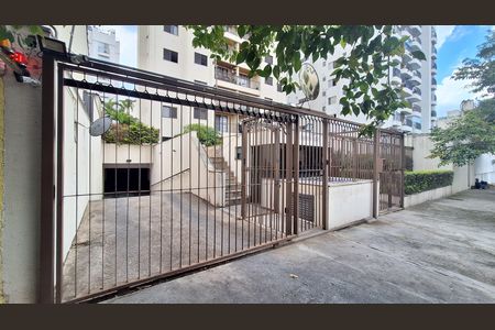 Apartamento à venda com 62m², 2 quartos e 1 vagaFachada 
