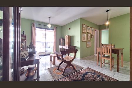 Apartamento à venda com 2 quartos, 62m² em Lapa, São Paulo