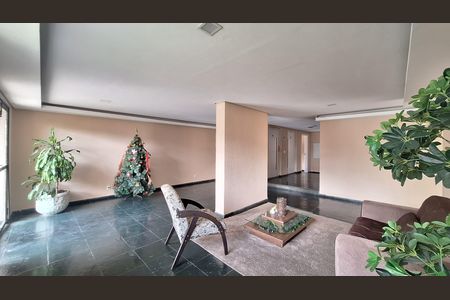 Área comum de apartamento à venda com 2 quartos, 62m² em Lapa, São Paulo