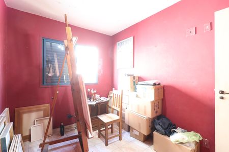 Apartamento à venda com 62m², 2 quartos e 1 vagaQuarto 2