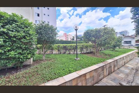 Área comum de apartamento à venda com 2 quartos, 62m² em Lapa, São Paulo