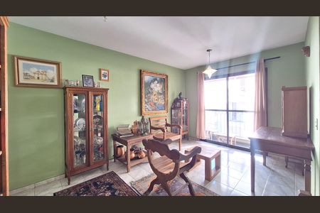 Apartamento à venda com 62m², 2 quartos e 1 vagaSala