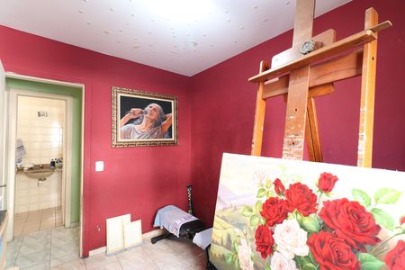 Apartamento à venda com 62m², 2 quartos e 1 vagaQuarto 2