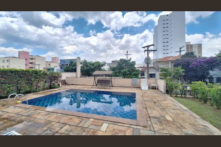 Apartamento à venda com 62m², 2 quartos e 1 vagaPiscina 