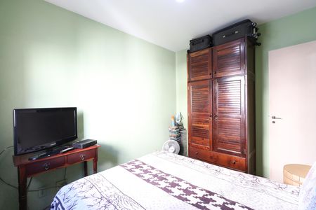 Apartamento à venda com 62m², 2 quartos e 1 vagaQuarto 1