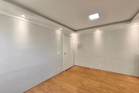 Sala de apartamento para alugar com 2 quartos, 48m² em Recanto Fortuna, Campinas