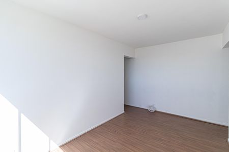 Apartamento à venda com 59m², 2 quartos e 1 vaga Apartamento à venda com 59m², 2 quartos e 1 vagaSala